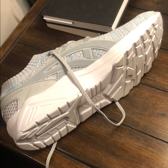 ASICS Gel Knit - Picture 3 of 4